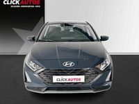 Usado Hyundai i20 79 CV (58 kW) 2024 Utilitario