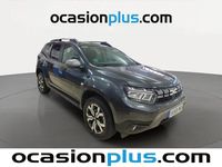 Usado Dacia Duster Journey 150 CV (110 kW) 2024 Gris SUV