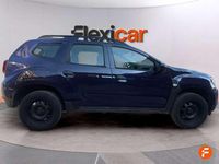 Usado Dacia Duster 101 CV (74 kW) 2020 Azul SUV
