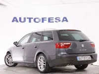 Usado Seat Exeo Sport 170 CV (125 kW) 2011 Negro Familiar