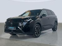 Usado Peugeot 5008 GT 136 CV (100 kW) 2025 Negro SUV