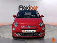 Usado Fiat 500 Dolcevita 71 CV (52 kW) 2023 Rojo Berlina