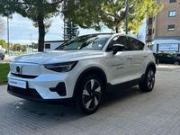 Usado Volvo EC40 Plus 175 kW (238 CV) 2024 Eléctrico SUV