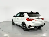 Usado Audi A1 Sportback 116 CV (85 kW) 2025 Beige Utilitario