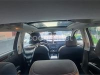 Usado Skoda Superb Exclusive 140 CV (102 kW) 2011 Violeta / lila Familiar