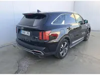 Usado Kia Sorento 265 CV (194 kW) 2021 Negro SUV