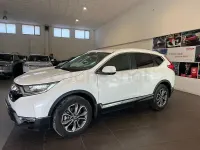 Usado Honda CR-V Lifestyle 184 CV (135 kW) 2022 Blanco SUV