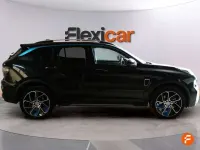 Usado Lynk & Co 01 261 CV (191 kW) 2023 Negro SUV