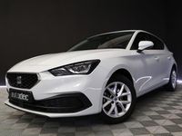 Usado Seat Leon Style 110 CV (80 kW) 2024 Blanco