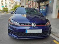 usado VW Golf VII 