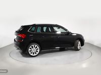 usado Skoda Kamiq 1.5 TSI SPORT 5P