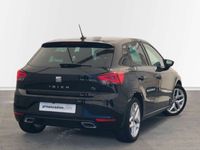 usado Seat Ibiza 1.0 TSI 81KW FR GO2 110 5P