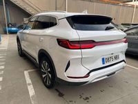 Usado BYD Seal Comfort 220 CV (161 kW) 2025 Blanco SUV