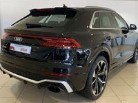 usado Audi Q8 Rs Tfsi Quattro Tiptronic