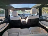 Usado Mercedes GLE350 258 CV (189 kW) 2016 Gris / plata Coupe