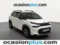 Usado Citroën C3 Aircross PureTech 110 CV (80 kW) 2023 Blanco SUV