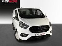 Usado Ford Transit Trend 130 CV (95 kW) 2023 Van