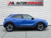 Usado Opel Mokka Elegance 100 CV (73 kW) 2021 Azul SUV