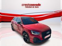 Usado Audi Q2 Premium 150 CV (110 kW) 2020 Rojo SUV