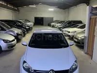 Usado Dacia Duster Ambiance 107 CV (78 kW) 2011 Blanco SUV