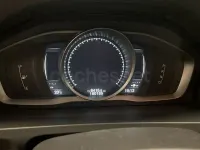Usado Volvo V60 Momentum 120 CV (88 kW) 2018 Negro Familiar