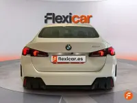 Usado BMW 218 150 CV (110 kW) 2025 Blanco Coupe