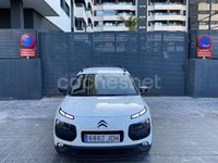 Usado Citroën C4 Feel 82 CV (60 kW) 2015 Blanco Berlina