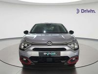 Nuevo Citroën e-C4 Feel 100 kW (137 CV) 2025 Gris Berlina