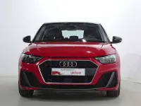 Usado Audi A1 Sportback 95 CV (69 kW) 2023 Rojo Utilitario