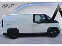 Nuevo Kia PV5 119 kW (163 CV) 2025 Monovolumen