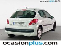 usado Peugeot 207 1.4HDI Confort