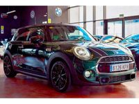 usado Mini Cooper S Aut.