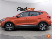 Usado MG ZS Comfort 116 CV (85 kW) 2025 Naranja SUV