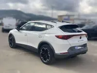 Usado Cupra Formentor 150 CV (110 kW) 2022 Blanco SUV