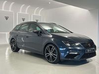 usado Seat Leon ST 2.0 TSI S&S Cupra DSG7 290