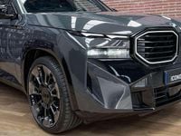 Usado BMW XM 661 CV (486 kW) 2024 Gris / plata SUV