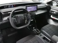 Usado Citroën e-C3 Aircross 83 kW (113 CV) 2025 Gris SUV