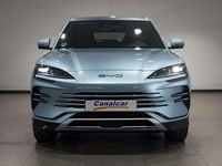 Usado BYD Seal U Comfort 218 CV (160 kW) 2025 Gris SUV
