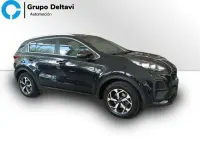 Usado Kia Sportage 132 CV (97 kW) 2022 SUV