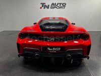 Usado Ferrari 488 721 CV (530 kW) 2019 Rojo Coupe