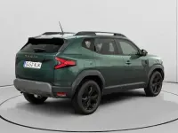 Usado Dacia Duster Extreme 140 CV (102 kW) 2025