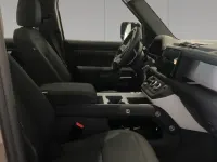 Usado Land Rover Defender S 249 CV (183 kW) 2024 Gondwana stone gloss SUV