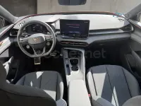 Usado Cupra Terramar 204 CV (150 kW) 2025 Blanco SUV