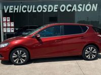 usado Nissan Pulsar 1.2 DIGT 115 CV ACENTA