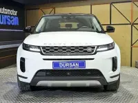 Usado Land Rover Range Rover evoque S 163 CV (119 kW) 2021 Blanco SUV