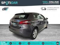 usado Peugeot 308 1.2 Puretech S&s Active Pack 110