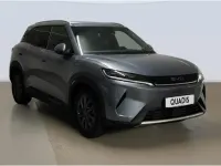 Nuevo BYD Atto 2 Boost 212 CV (155 kW) 2026 Gris oscuro SUV