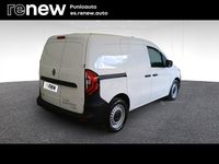 Usado Renault Kangoo 89 kW (122 CV) 2025 Blanco Monovolumen