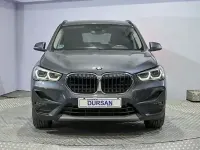 Usado BMW X1 150 CV (110 kW) 2022 Gris SUV