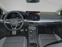 Usado VW Golf VIII Life 116 CV (85 kW) 2024 Negro Berlina